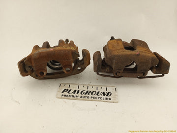BMW 323i Pair Of Front Brake Calipers