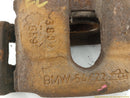 BMW 323i Pair Of Front Brake Calipers-12