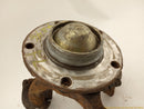 BMW 323i Driver Left Front Spindle Knuckle Hub-2
