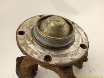 BMW 323i Driver Left Front Spindle Knuckle Hub - 0