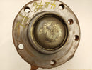 BMW 323i Driver Left Front Spindle Knuckle Hub-3