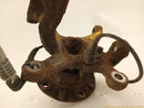 BMW 323i Driver Left Front Spindle Knuckle Hub-6
