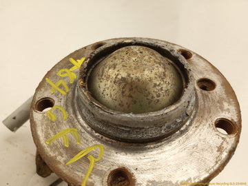 BMW 323i Passenger Right Front Spindle Knuckle Hub - 0