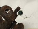 BMW 323i Passenger Right Front Spindle Knuckle Hub-11