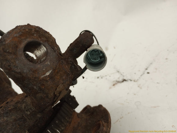BMW 323i Passenger Right Front Spindle Knuckle Hub