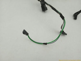 BMW 323i Heater Box Wiring Harness - 0