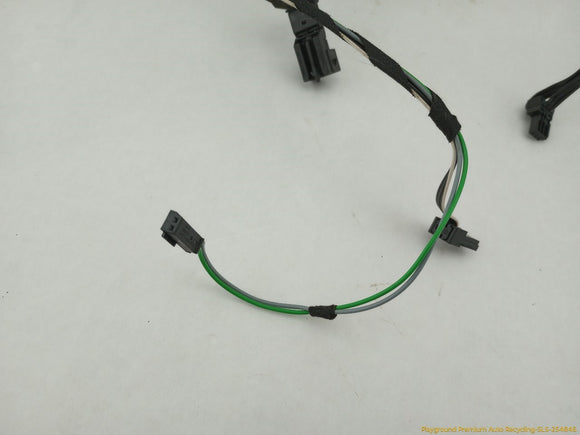 BMW 323i Heater Box Wiring Harness