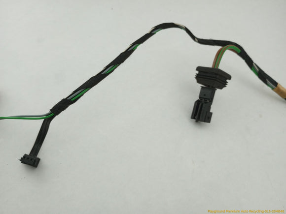 BMW 323i Heater Box Wiring Harness
