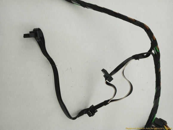 BMW 323i Heater Box Wiring Harness