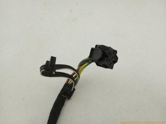 BMW 323i Heater Box Wiring Harness