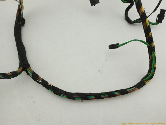 BMW 323i Heater Box Wiring Harness