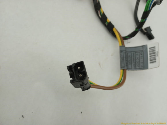 BMW 323i Heater Box Wiring Harness