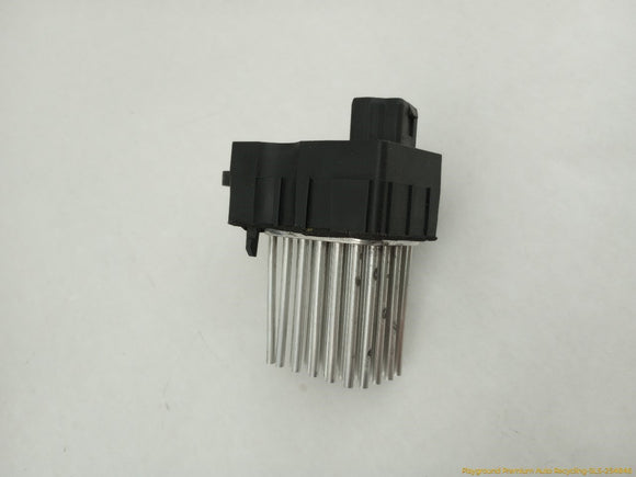 BMW 323i Set Of 6 Heater Vent Flap Actuators