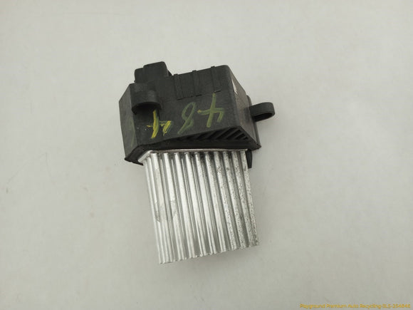 BMW 323i Set Of 6 Heater Vent Flap Actuators