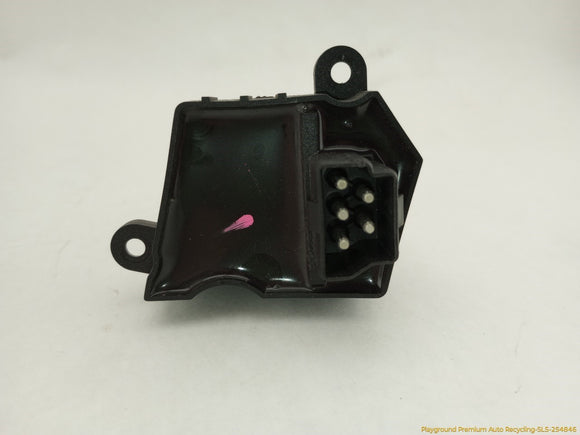 BMW 323i Set Of 6 Heater Vent Flap Actuators