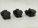 BMW 323i Set Of 6 Heater Vent Flap Actuators-7