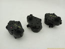 BMW 323i Set Of 6 Heater Vent Flap Actuators-8