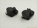 BMW 323i Set Of 6 Heater Vent Flap Actuators-10