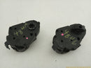BMW 323i Set Of 6 Heater Vent Flap Actuators-11