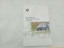 BMW 323i Owner's Manual-5