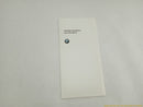 BMW 323i Owner's Manual-6