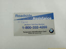 BMW 323i Owner's Manual-7