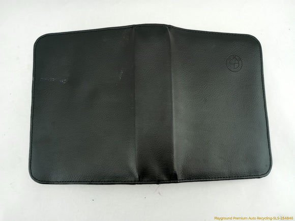 BMW 323i Owner's Manual
