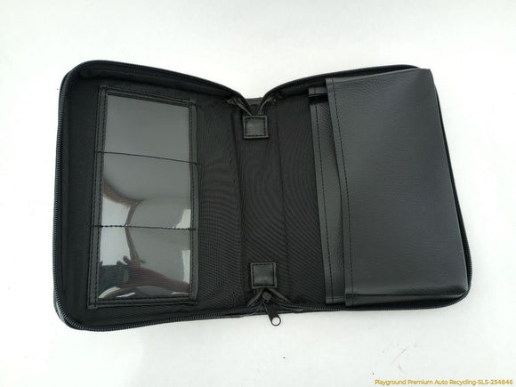 BMW 323i Owner's Manual