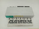 BMW 323i General Body Control Module-1
