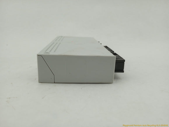 BMW 323i General Body Control Module