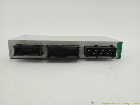 BMW 323i General Body Control Module