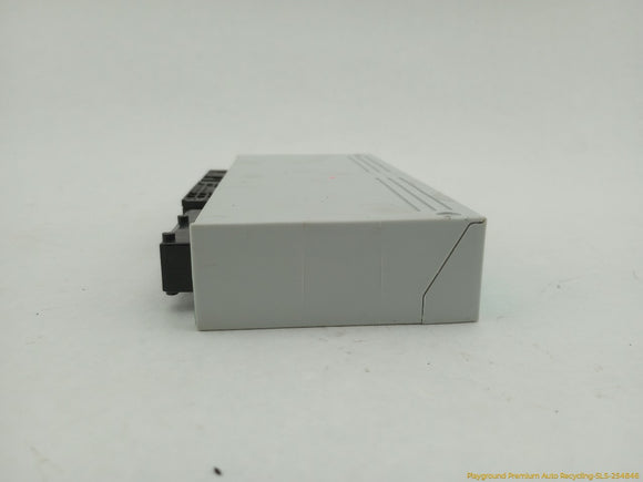 BMW 323i General Body Control Module