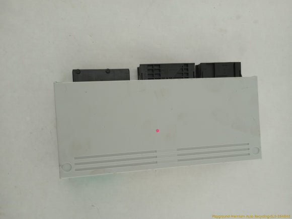 BMW 323i General Body Control Module