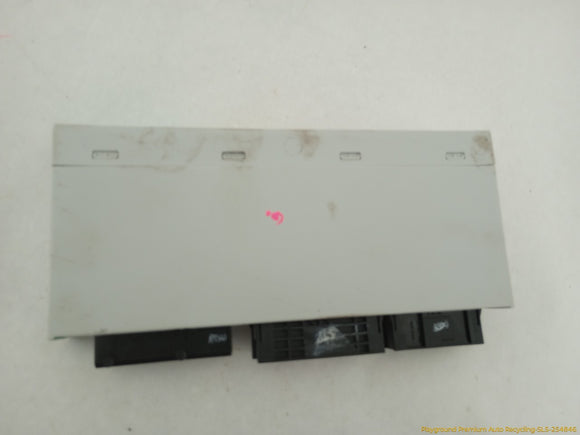 BMW 323i General Body Control Module