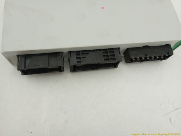 BMW 323i General Body Control Module