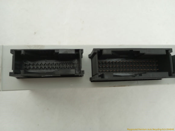 BMW 323i General Body Control Module