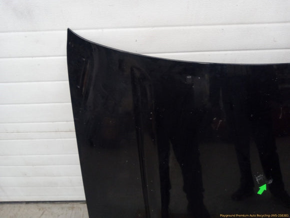 Toyota 4Runner Hood Bonnet Panel