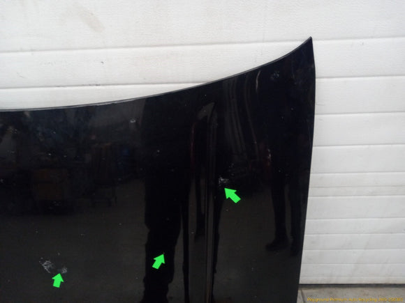 Toyota 4Runner Hood Bonnet Panel