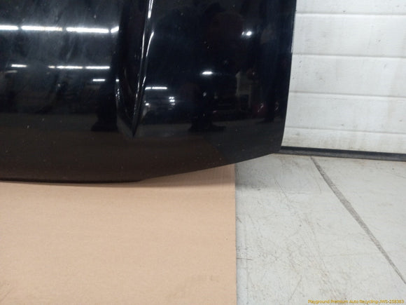 Toyota 4Runner Hood Bonnet Panel