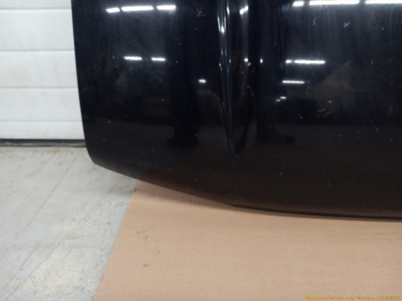 Toyota 4Runner Hood Bonnet Panel