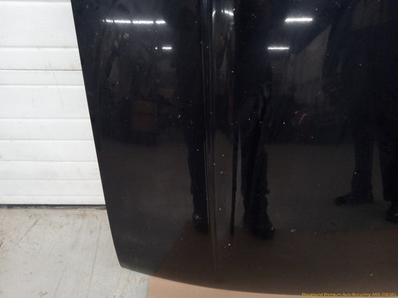 Toyota 4Runner Hood Bonnet Panel