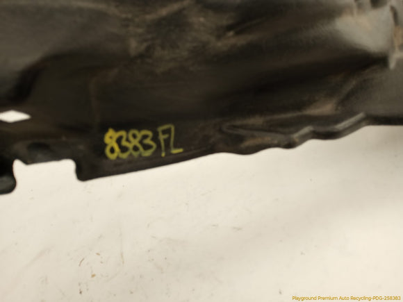 Toyota 4Runner Front Left Inner Fender Liner