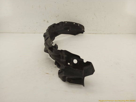 Toyota 4Runner Front Left Inner Fender Liner