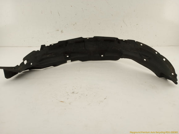Toyota 4Runner Front Left Inner Fender Liner