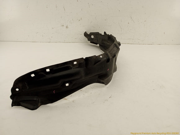 Toyota 4Runner Front Left Inner Fender Liner