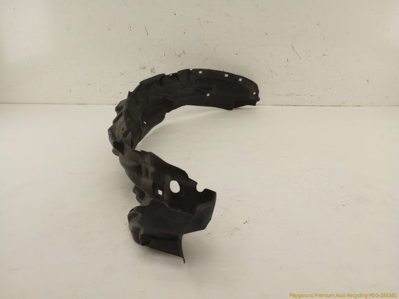 Toyota 4Runner Front Left Inner Fender Liner