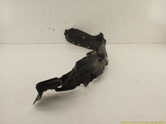 Toyota 4Runner Front Left Inner Fender Liner