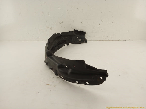 Toyota 4Runner Front Left Inner Fender Liner