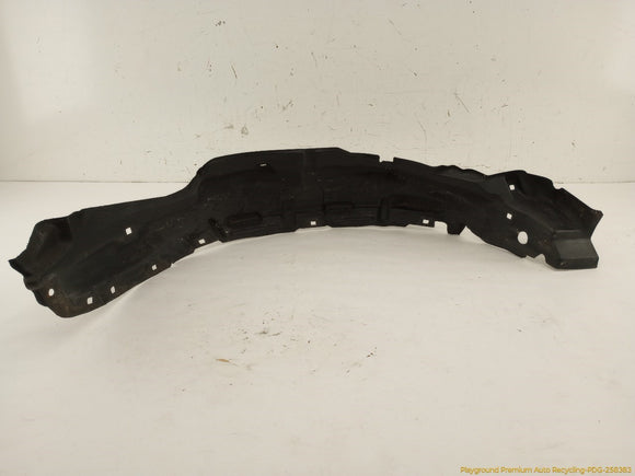 Toyota 4Runner Front Left Inner Fender Liner
