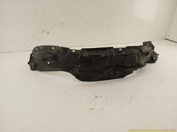 Toyota 4Runner Front Left Inner Fender Liner